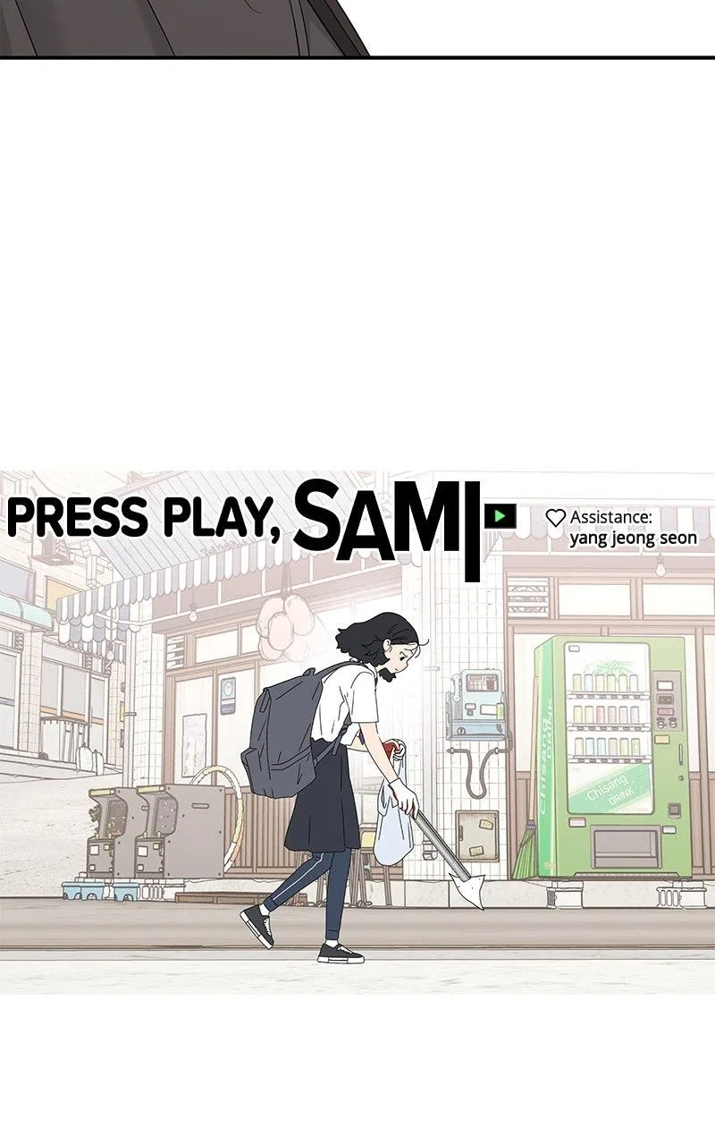 Press Play, Sami Chapter 68 – Page 85