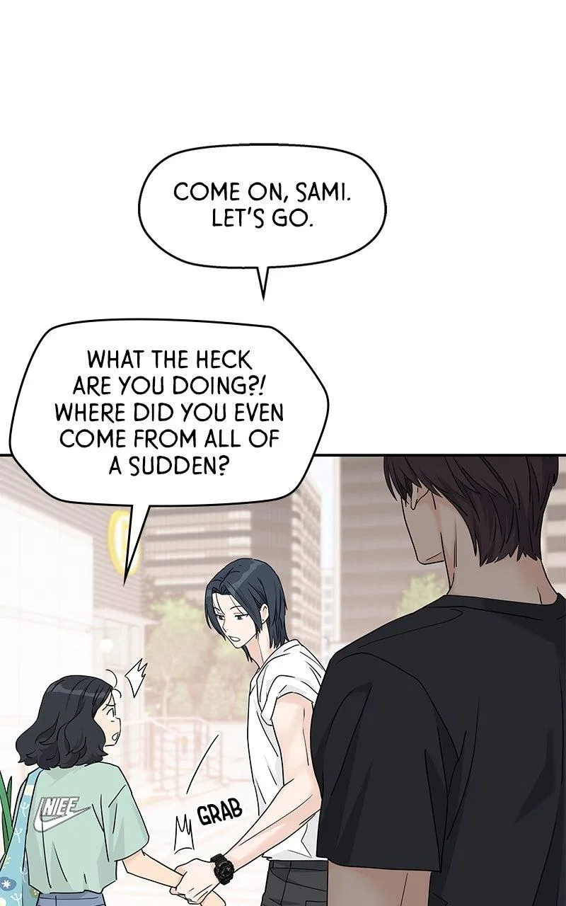 Press Play, Sami Chapter 67 – Page 62
