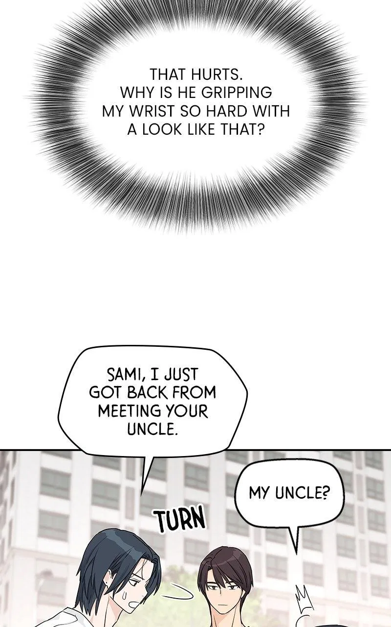 Press Play, Sami Chapter 67 – Page 68