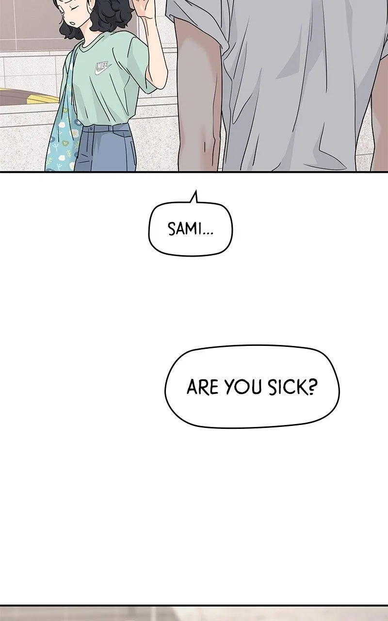 Press Play, Sami Chapter 67 – Page 77