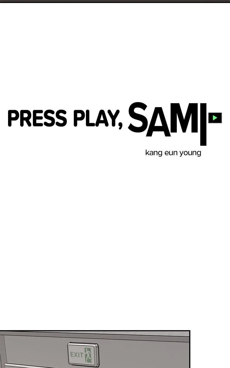 Press Play, Sami Chapter 66 – Page 31