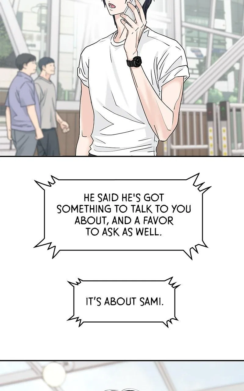 Press Play, Sami Chapter 66 – Page 83
