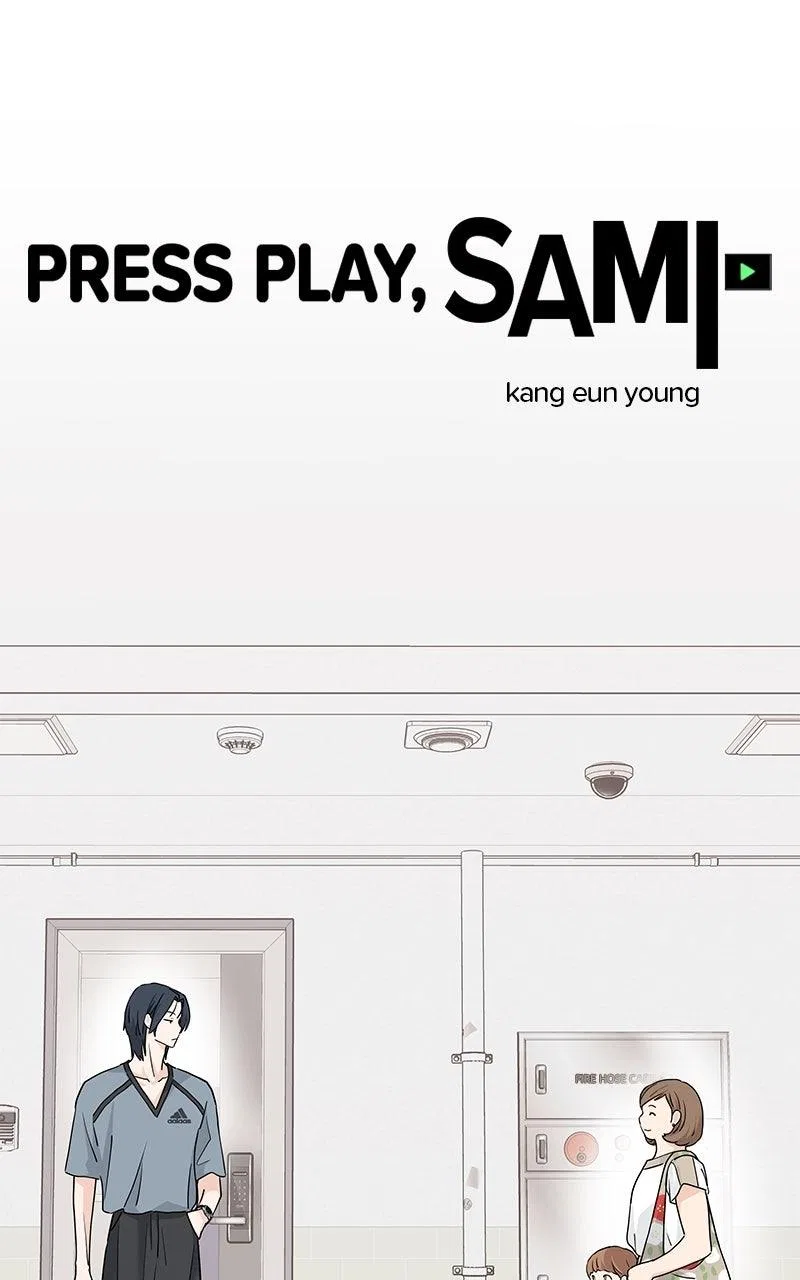 Press Play, Sami Chapter 64 – Page 1