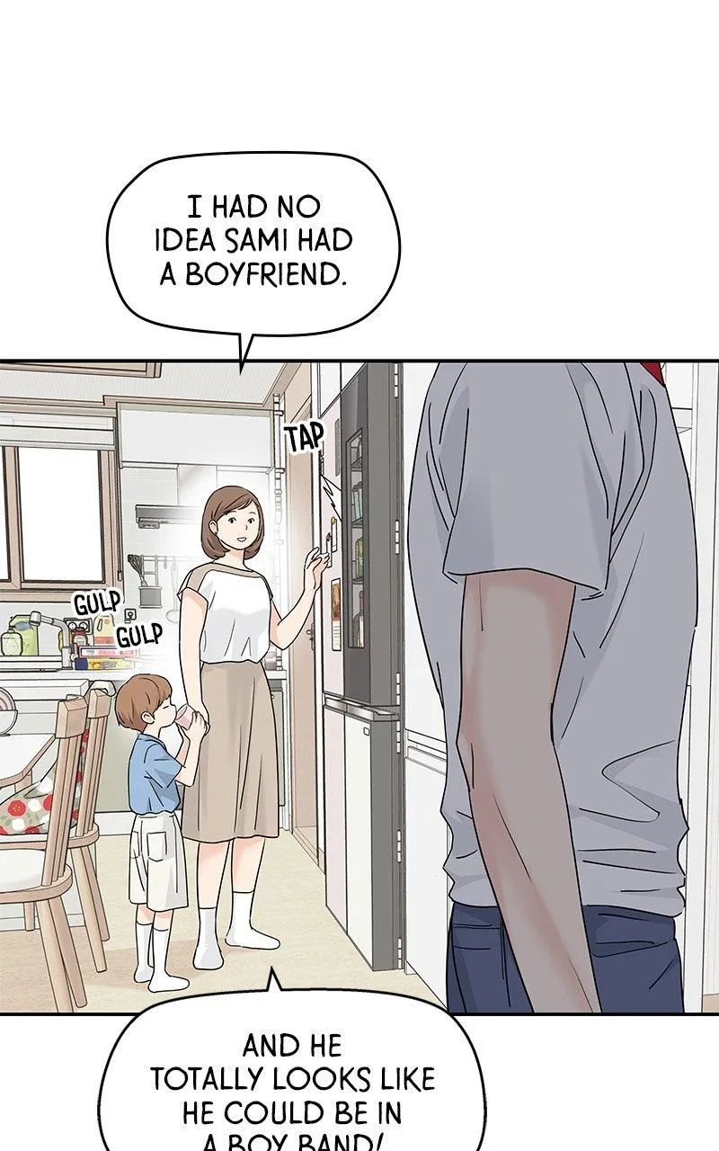 Press Play, Sami Chapter 64 – Page 35