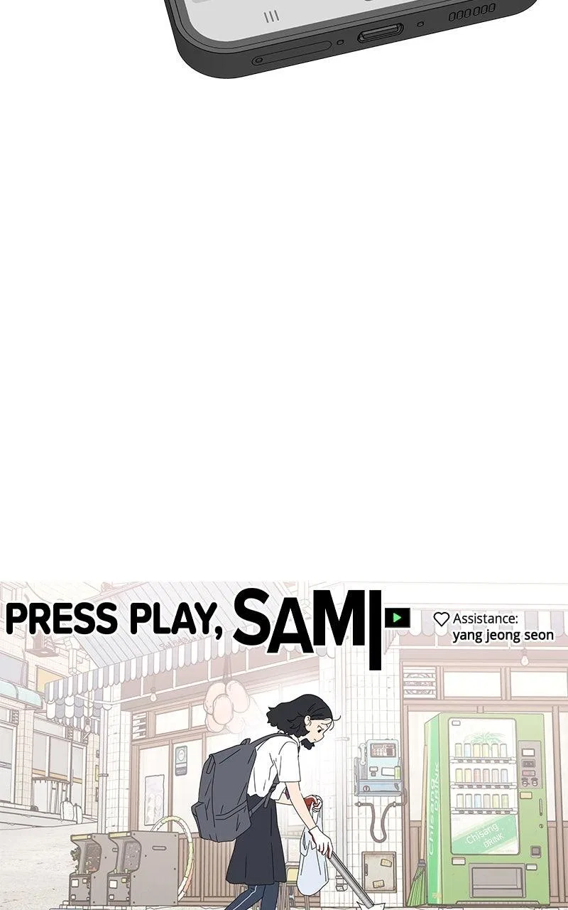 Press Play, Sami Chapter 64 – Page 88