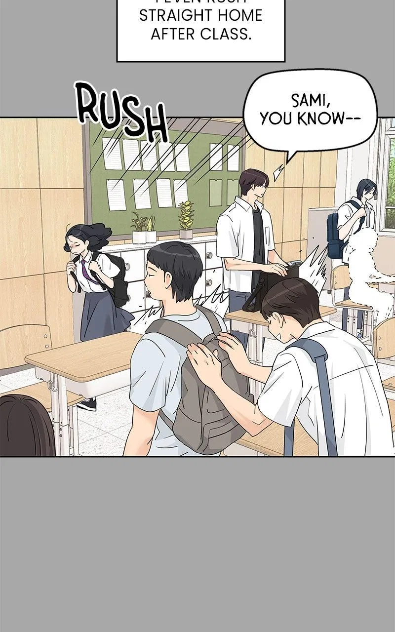 Press Play, Sami Chapter 63 – Page 37