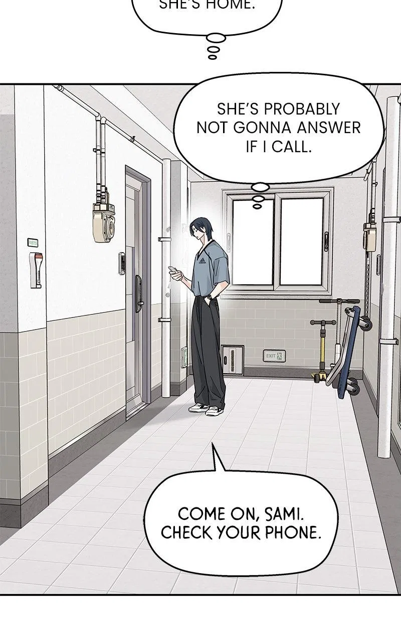 Press Play, Sami Chapter 63 – Page 84