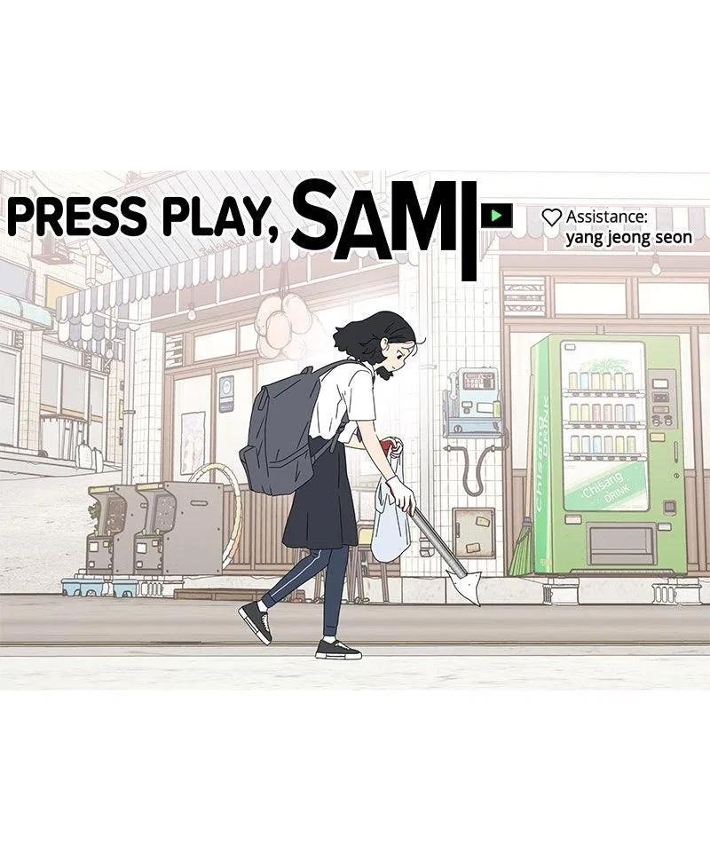 Press Play, Sami Chapter 63 – Page 87