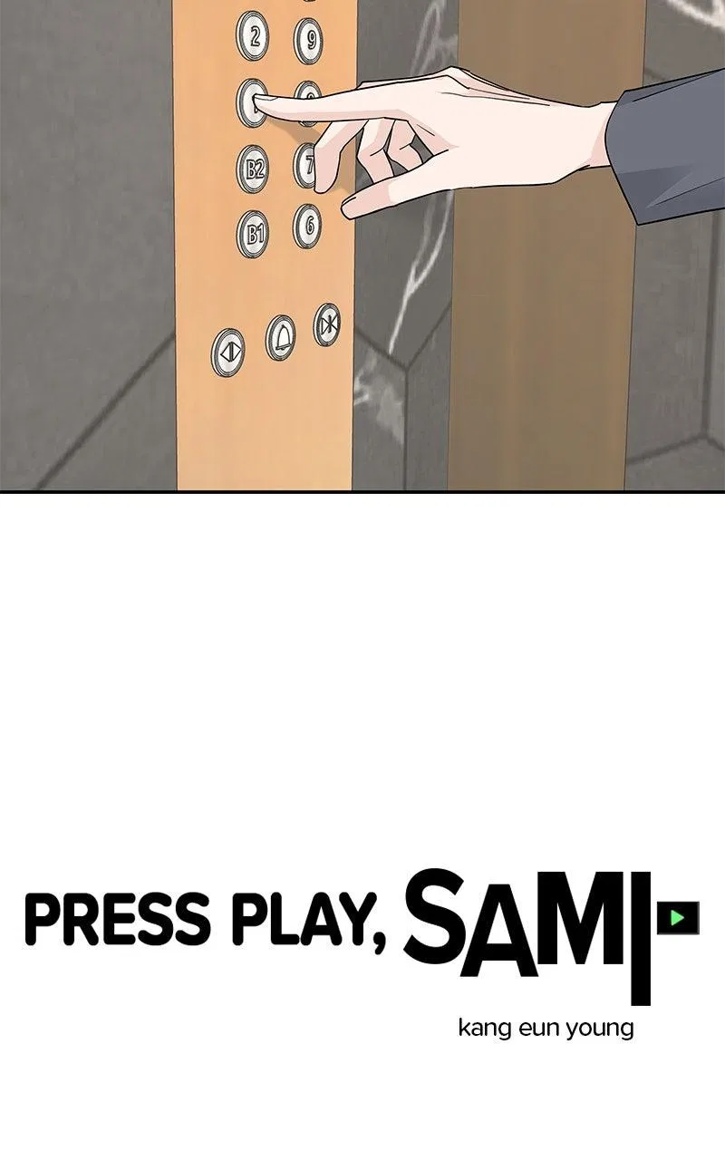 Press Play, Sami Chapter 62 – Page 28