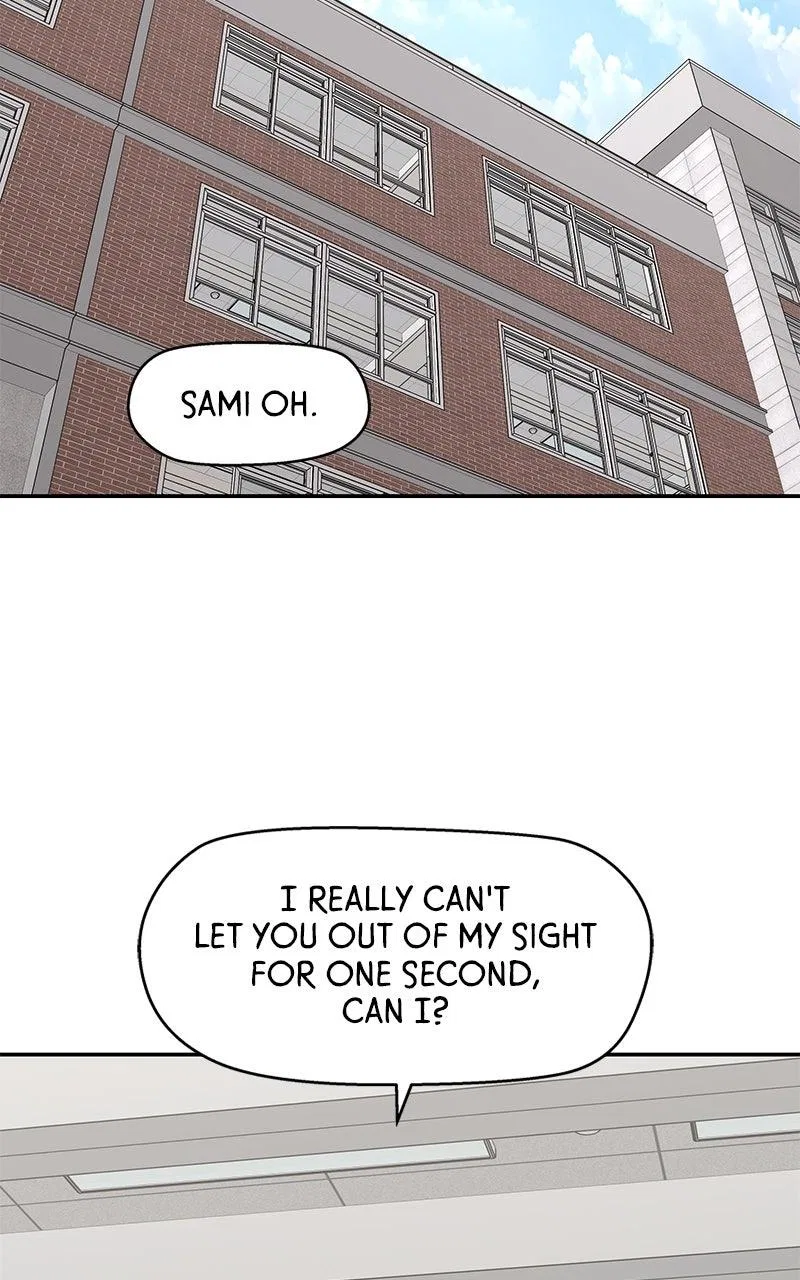 Press Play, Sami Chapter 62 – Page 87