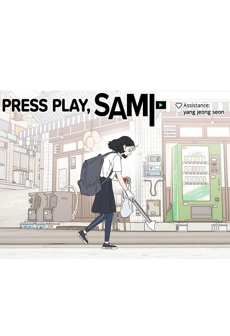 Press Play, Sami Chapter 62 – Page 89