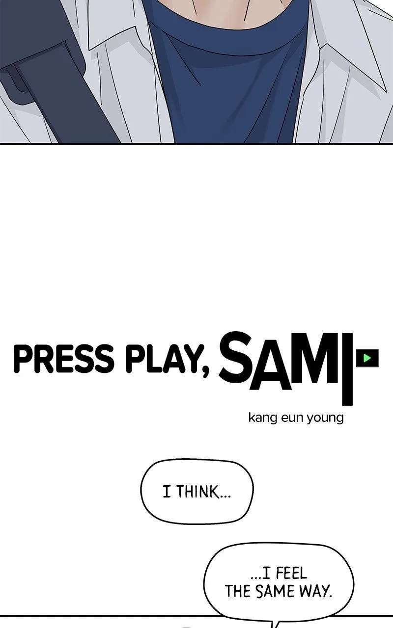 Press Play, Sami Chapter 61 – Page 32