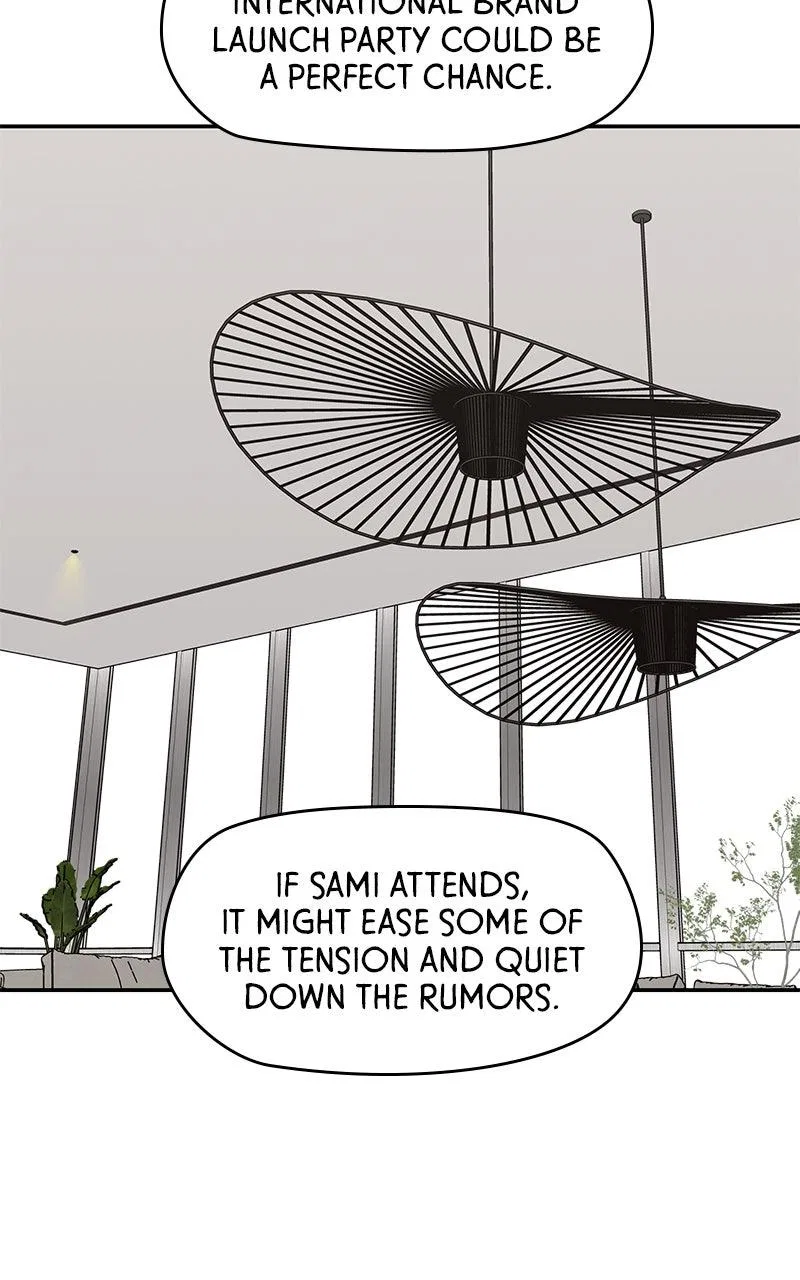 Press Play, Sami Chapter 60 – Page 85