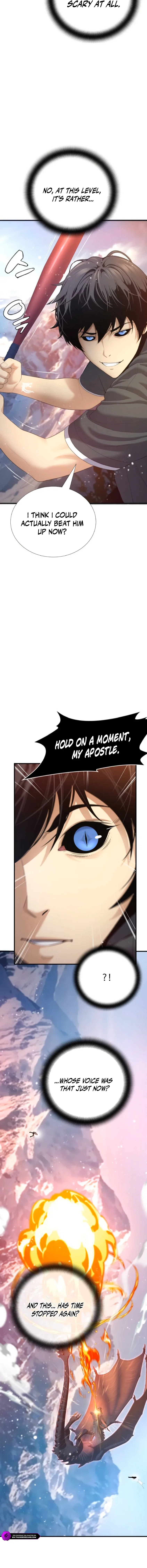 Levelling Up In An Exclusive Dungeon Chapter 60 – Page 4