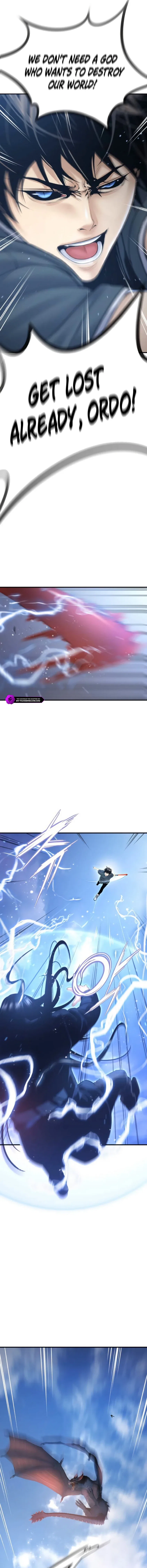 Levelling Up In An Exclusive Dungeon Chapter 60 – Page 14