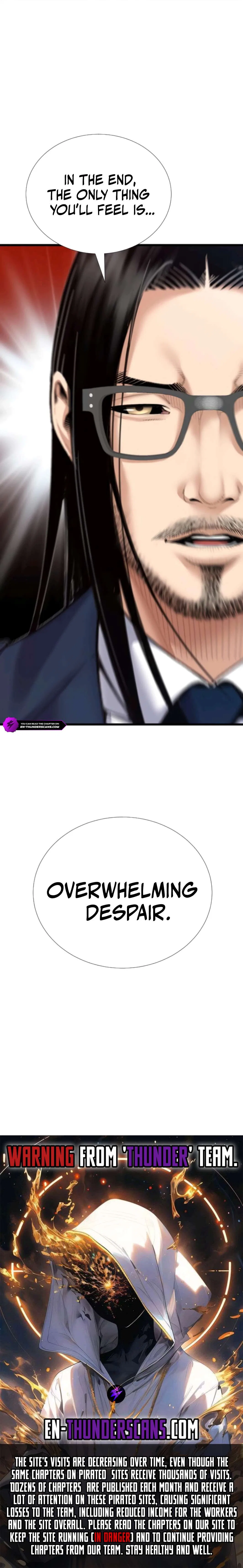 Levelling Up In An Exclusive Dungeon Chapter 58 – Page 17