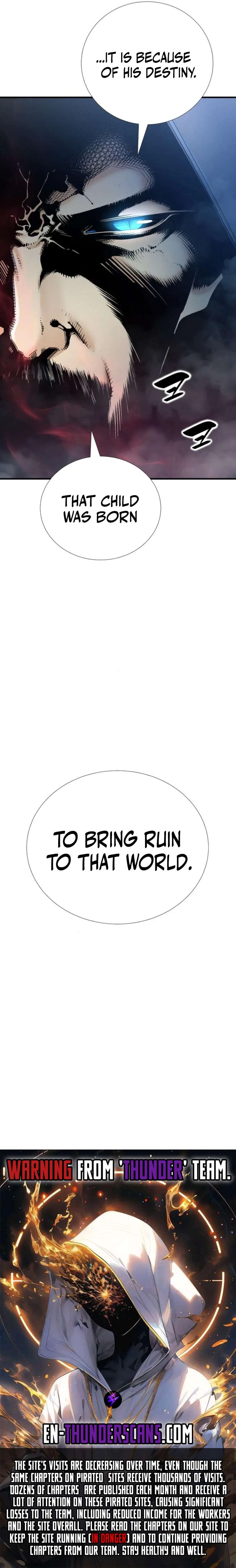 Levelling Up In An Exclusive Dungeon Chapter 55 – Page 10