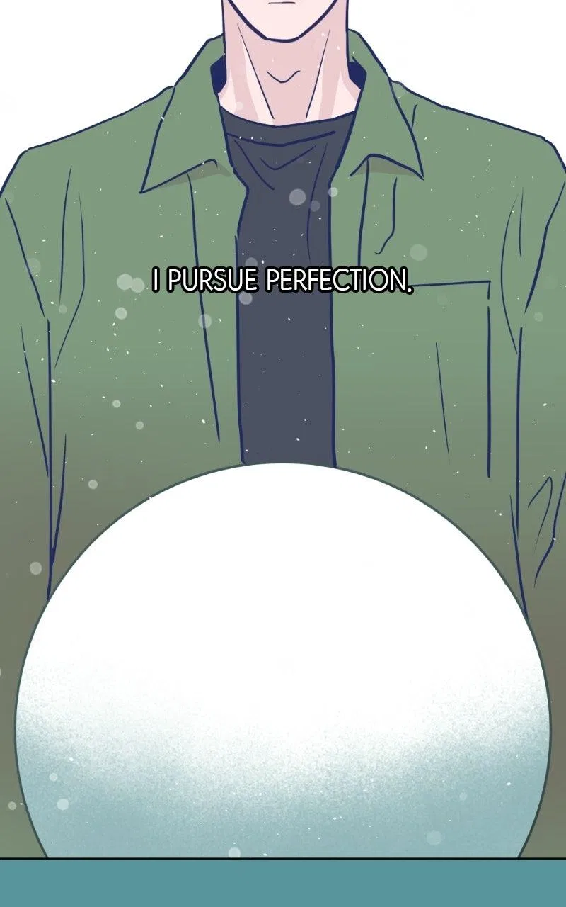 Copy-Paste Romance Chapter 59 – Page 3