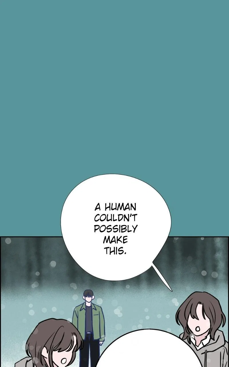 Copy-Paste Romance Chapter 59 – Page 10