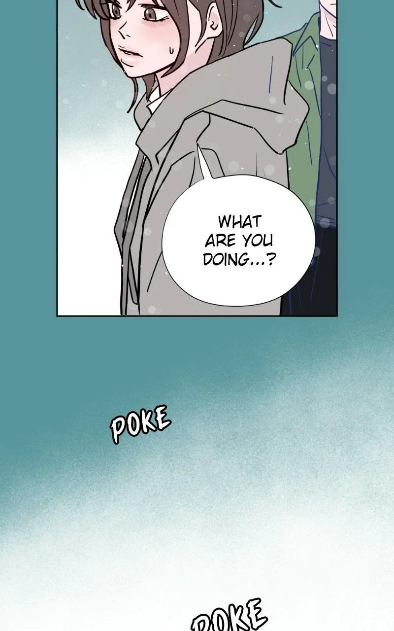 Copy-Paste Romance Chapter 59 – Page 18