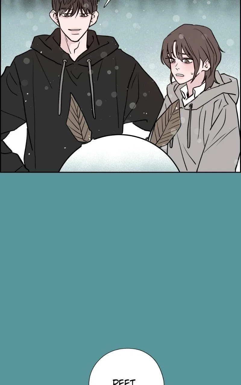 Copy-Paste Romance Chapter 59 – Page 21