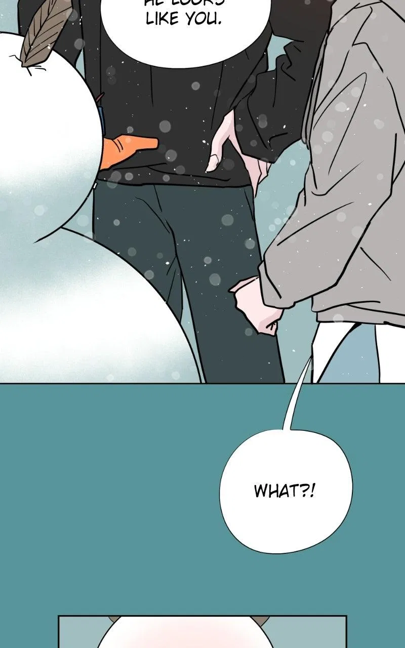 Copy-Paste Romance Chapter 59 – Page 23