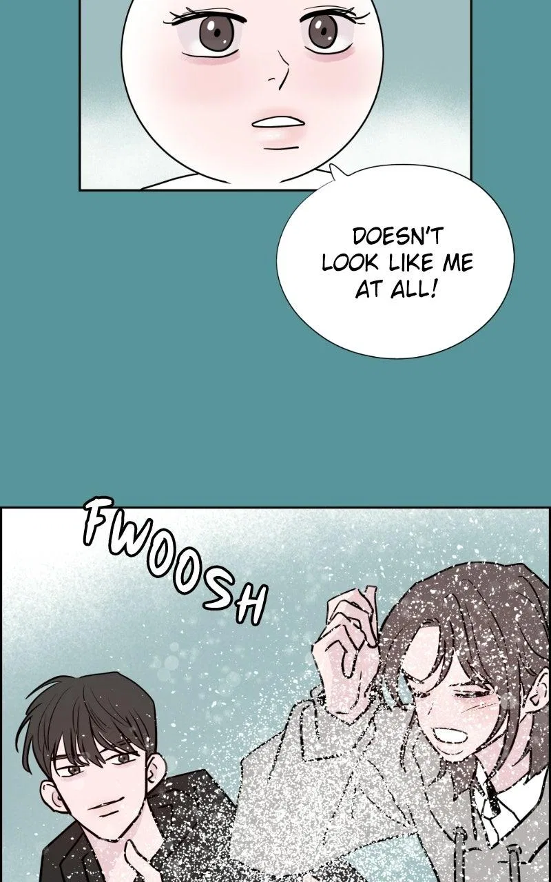 Copy-Paste Romance Chapter 59 – Page 24
