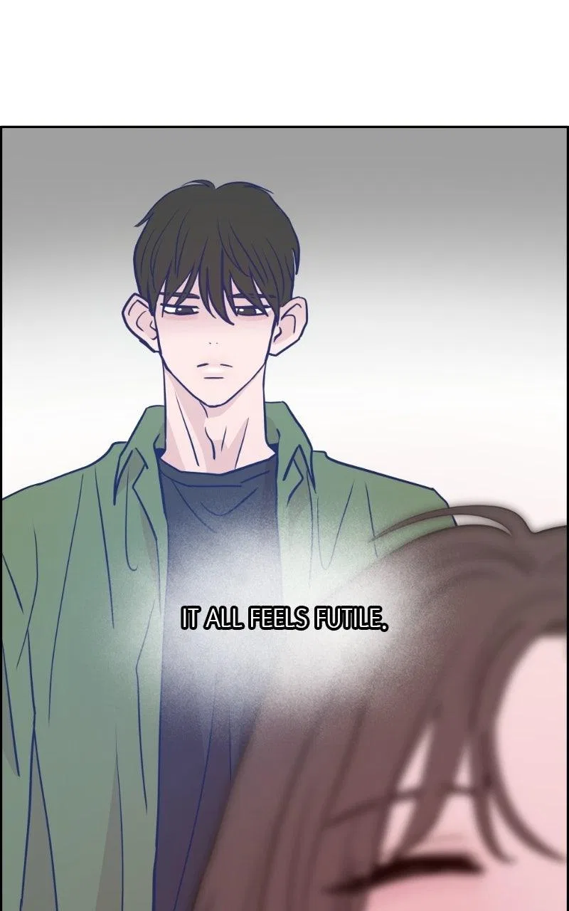 Copy-Paste Romance Chapter 59 – Page 29