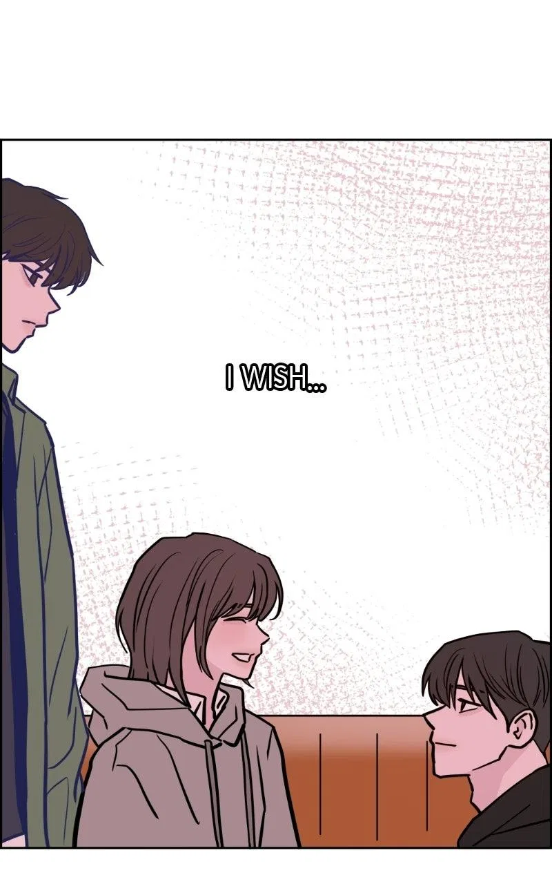 Copy-Paste Romance Chapter 59 – Page 33