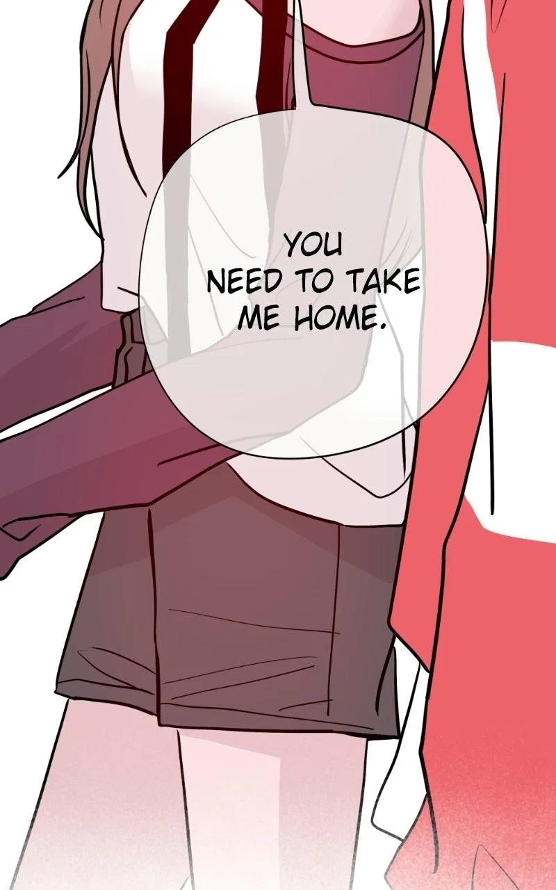 Copy-Paste Romance Chapter 59 – Page 42