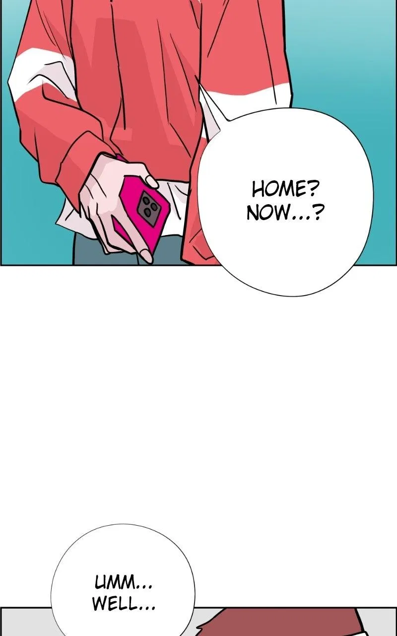 Copy-Paste Romance Chapter 59 – Page 44