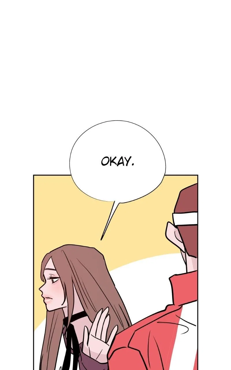 Copy-Paste Romance Chapter 59 – Page 46