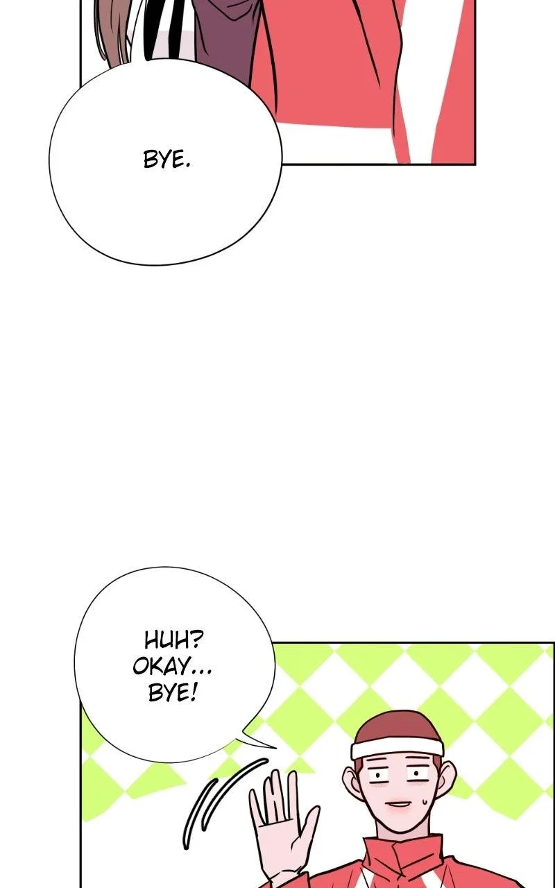 Copy-Paste Romance Chapter 59 – Page 47