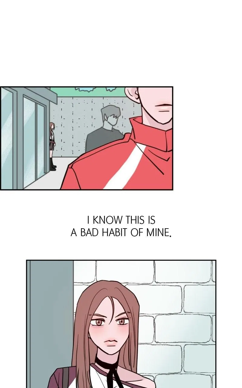 Copy-Paste Romance Chapter 59 – Page 50