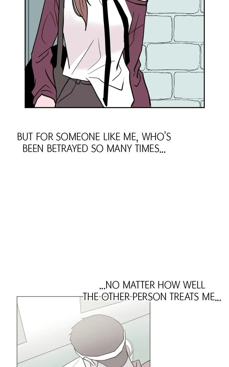 Copy-Paste Romance Chapter 59 – Page 51