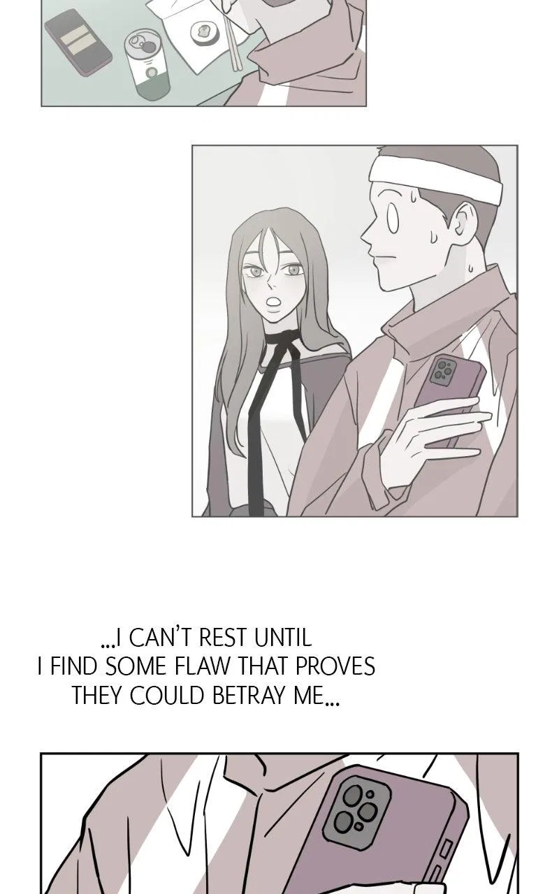 Copy-Paste Romance Chapter 59 – Page 52
