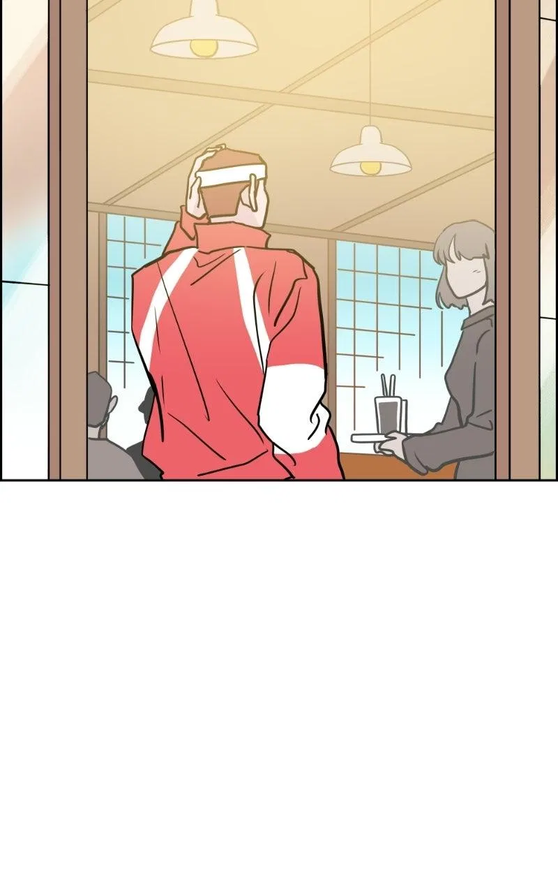 Copy-Paste Romance Chapter 59 – Page 54