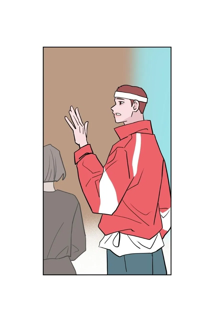 Copy-Paste Romance Chapter 59 – Page 56