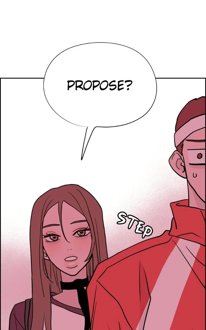 Copy-Paste Romance Chapter 59 – Page 61