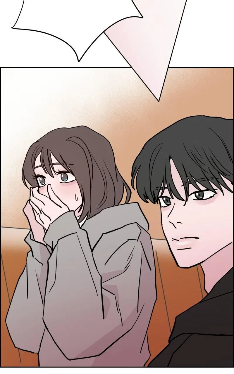 Copy-Paste Romance Chapter 59 – Page 64
