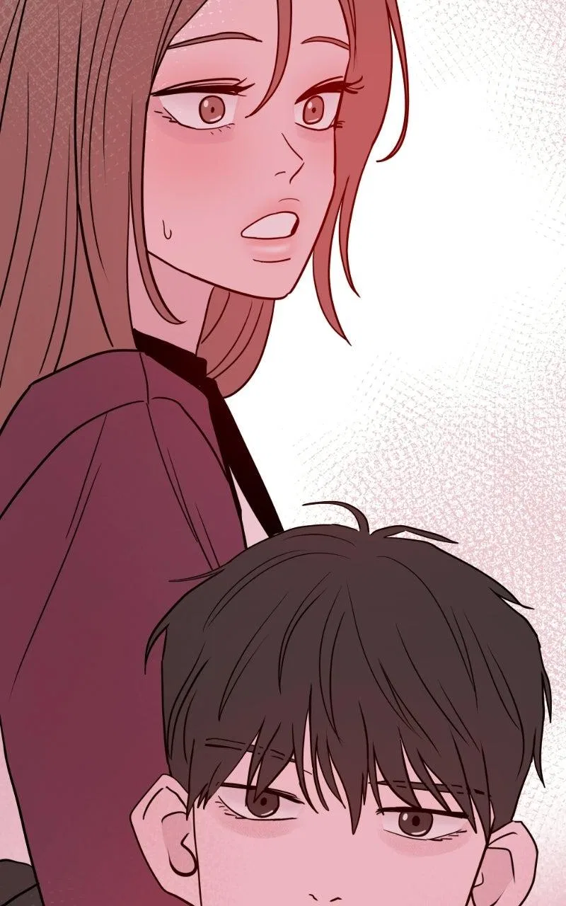 Copy-Paste Romance Chapter 59 – Page 67