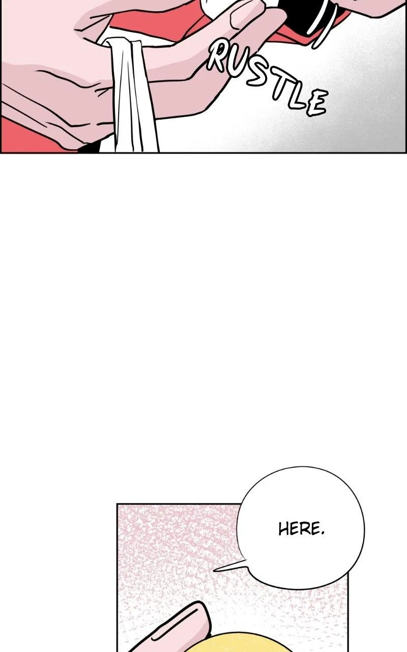 Copy-Paste Romance Chapter 59 – Page 71
