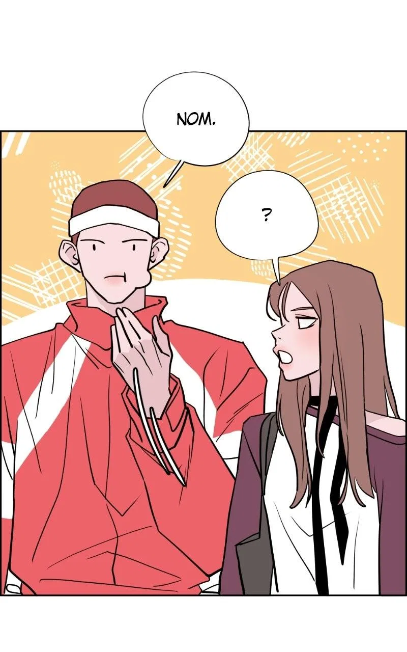 Copy-Paste Romance Chapter 59 – Page 73