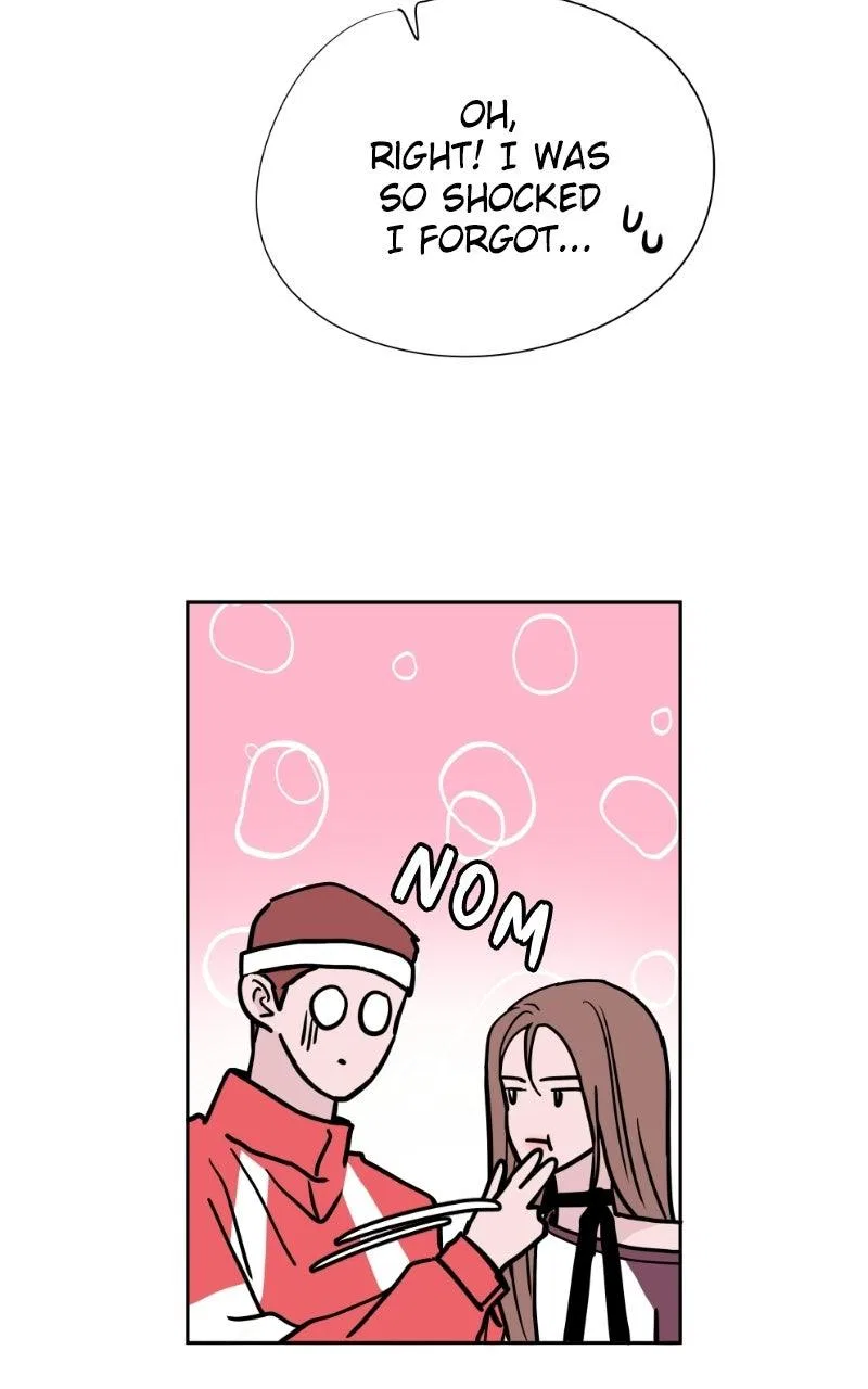 Copy-Paste Romance Chapter 59 – Page 75