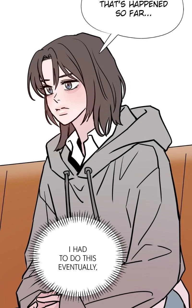 Copy-Paste Romance Chapter 59 – Page 82