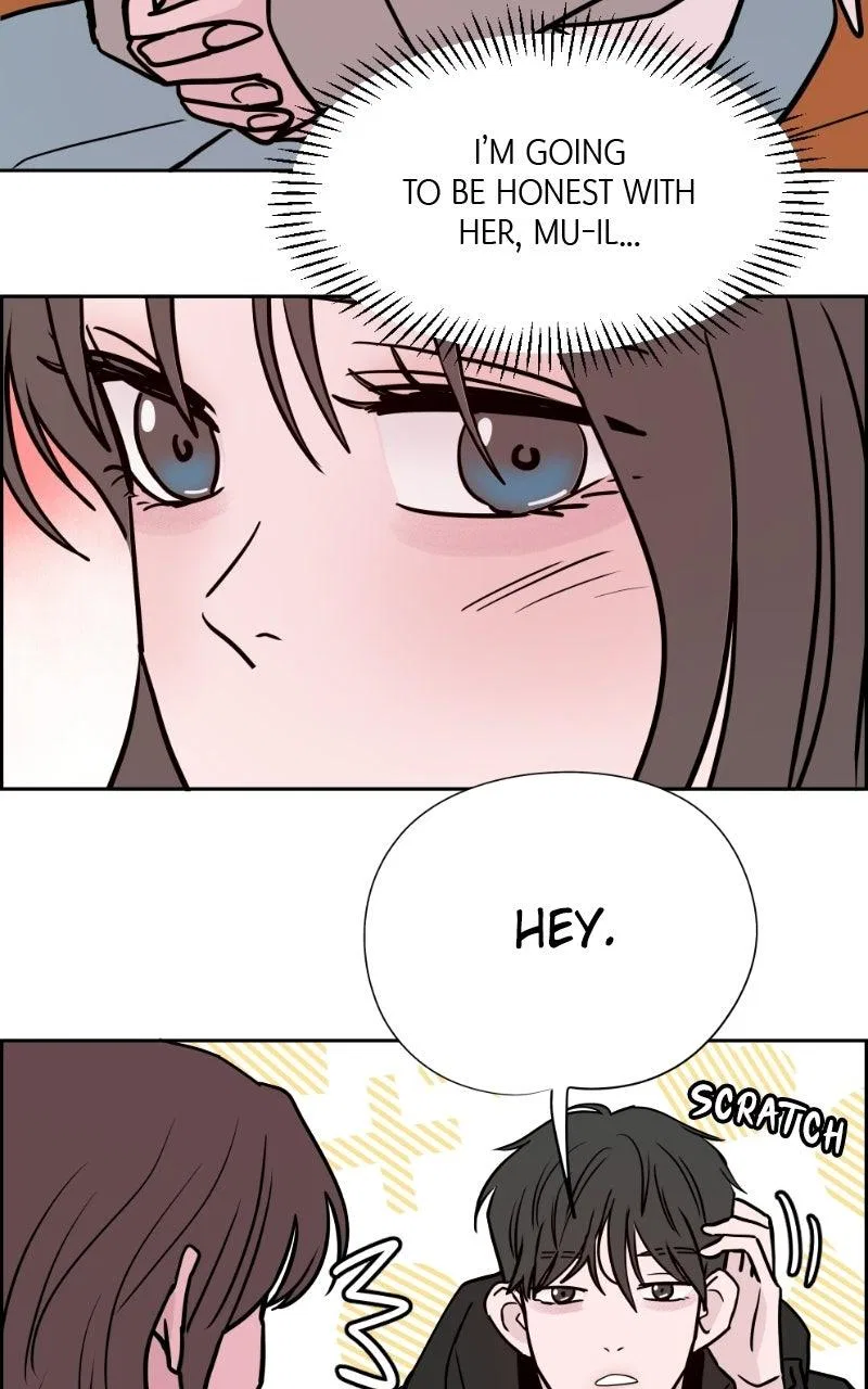 Copy-Paste Romance Chapter 59 – Page 83