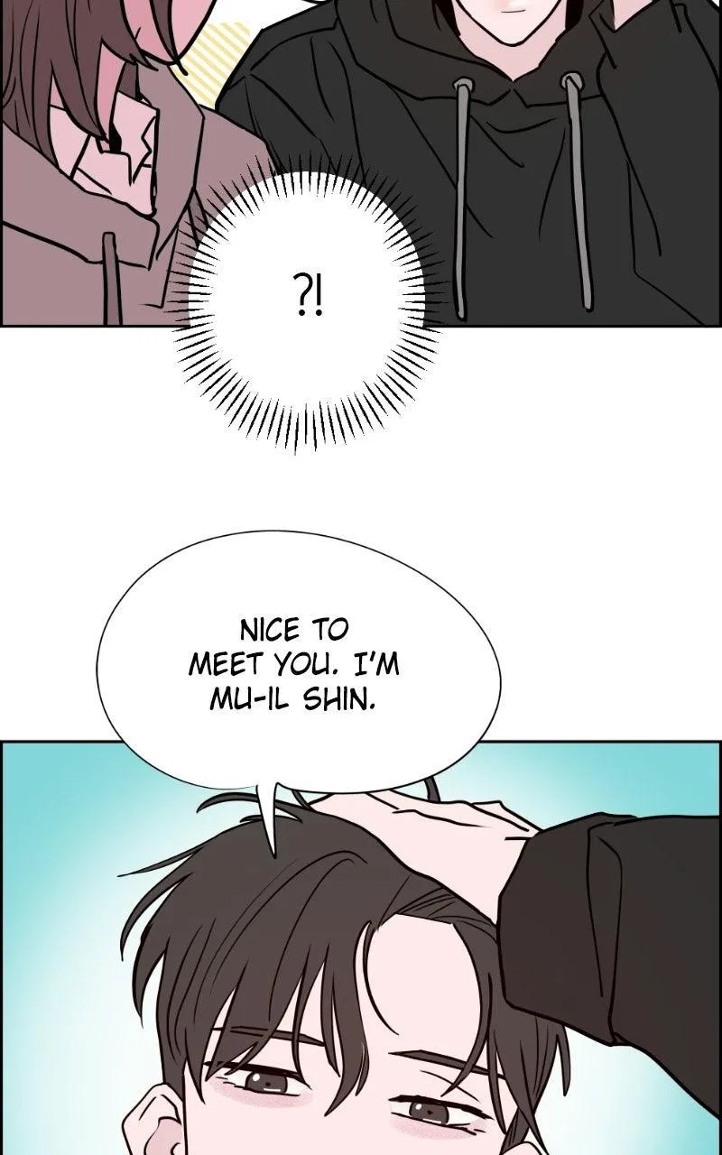 Copy-Paste Romance Chapter 59 – Page 84
