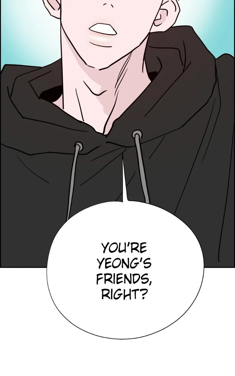 Copy-Paste Romance Chapter 59 – Page 85