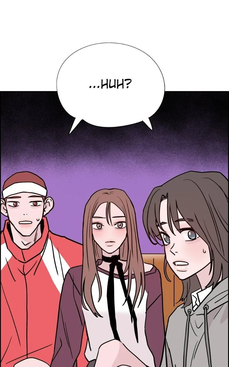 Copy-Paste Romance Chapter 59 – Page 86