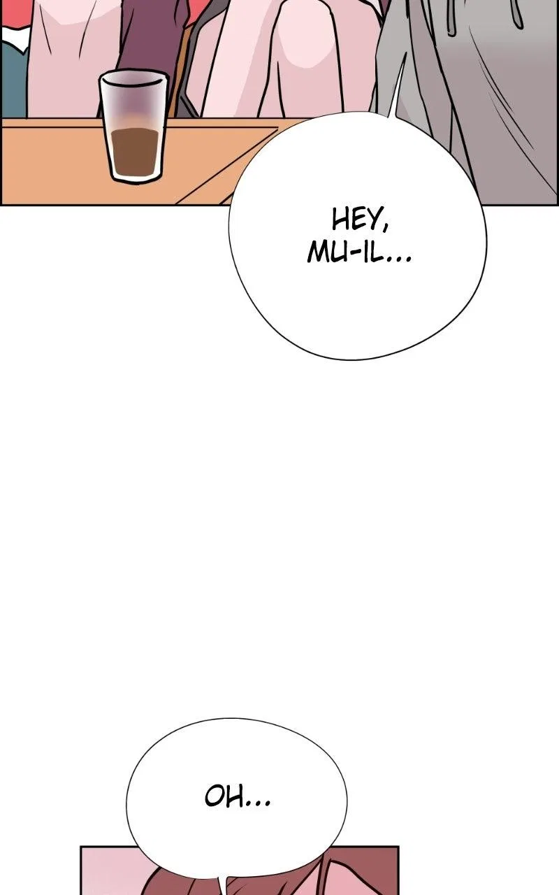 Copy-Paste Romance Chapter 59 – Page 87